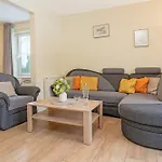 Haus 1 Matrose Vakantiehuis