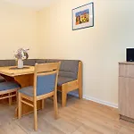 Haus 1 Matrose Vakantiehuis