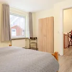 Haus 1 Matrose Vakantiehuis *