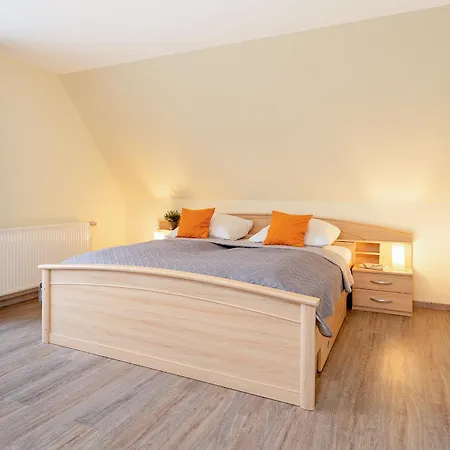 Vakantiehuis Haus 1 Matrose
