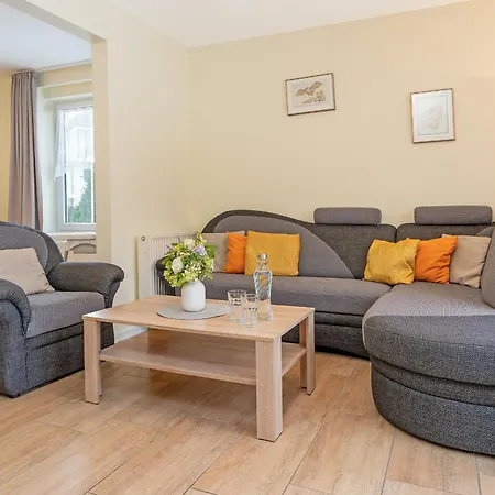 Haus 1 Matrose Vakantiehuis