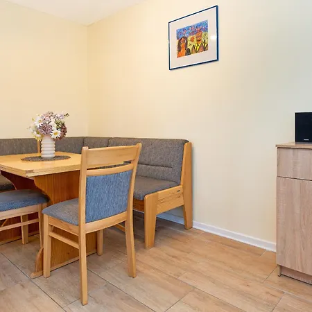Haus 1 Matrose Vakantiehuis