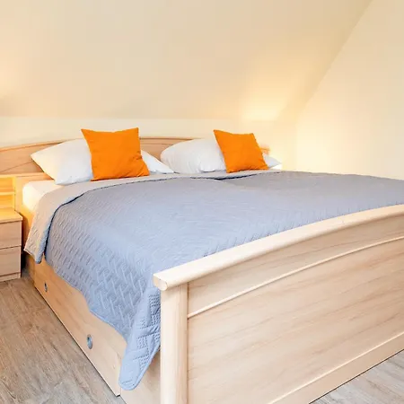 Haus 1 Matrose Vakantiehuis