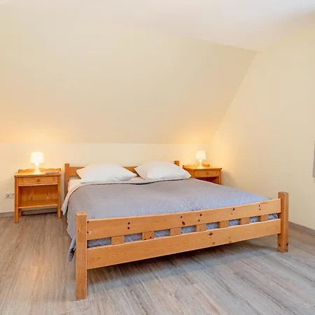 Haus 1 Matrose * Kellenhusen