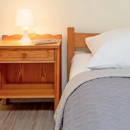 Haus 1 Matrose Vakantiehuis