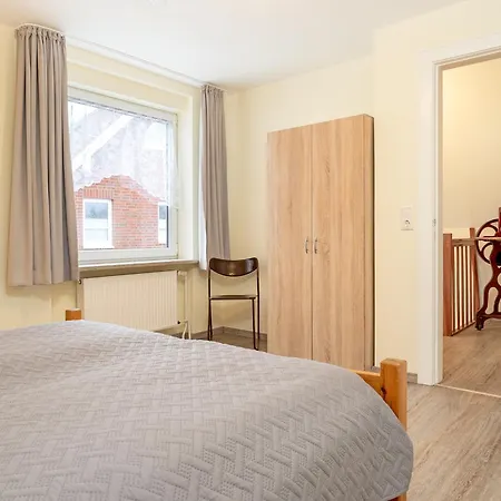 Haus 1 Matrose Vakantiehuis *