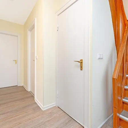 Haus 1 Matrose Vakantiehuis